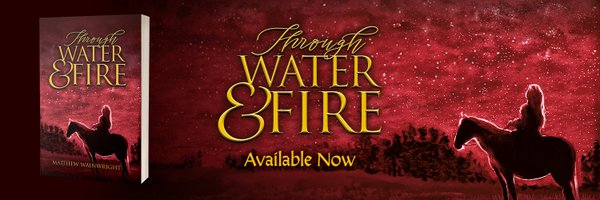 mattwauthor Profile Banner