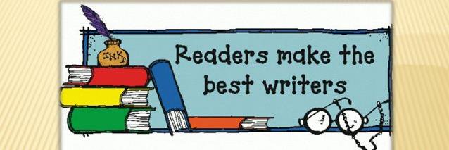 readerswrite's profile banner image