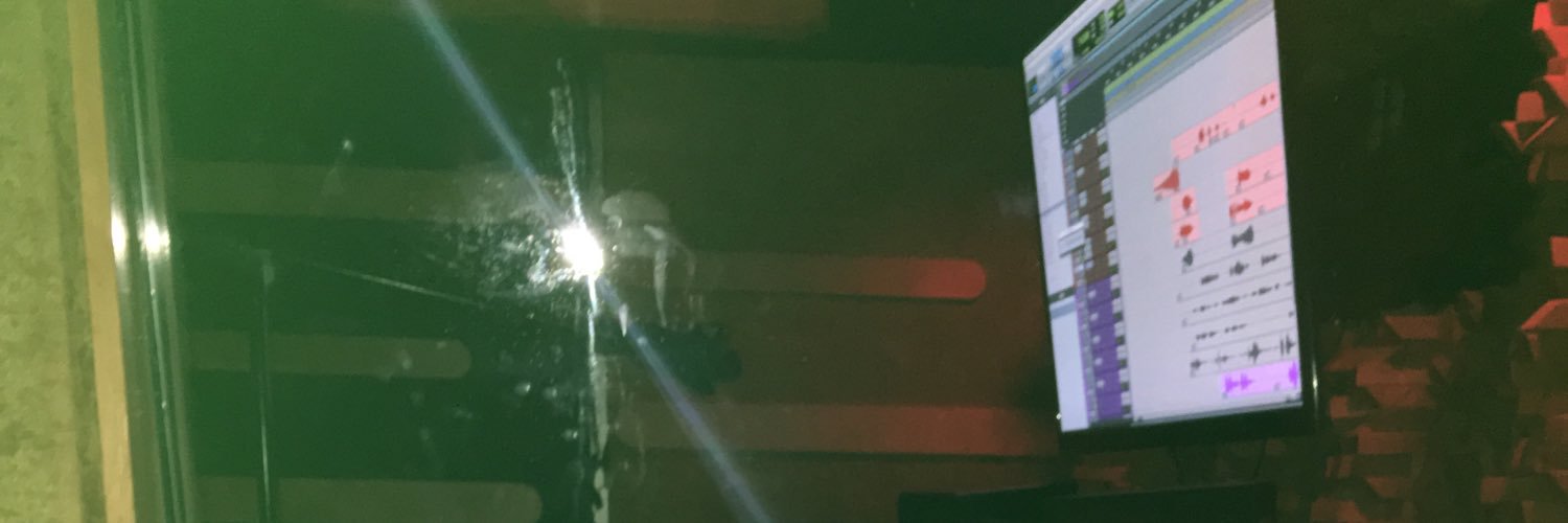 RaphaelBlackman's profile banner image