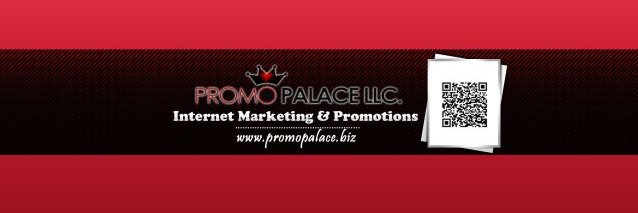 promopalacellc's profile banner image