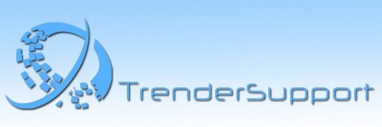 trendersupport's profile banner image