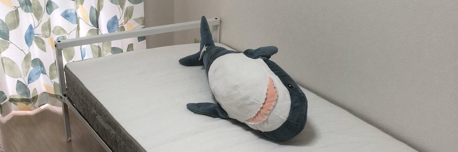 iwasugar's profile banner image