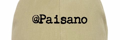 Paisano banner