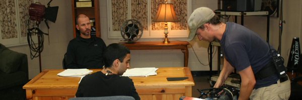 _ActorsWorkshop Profile Banner