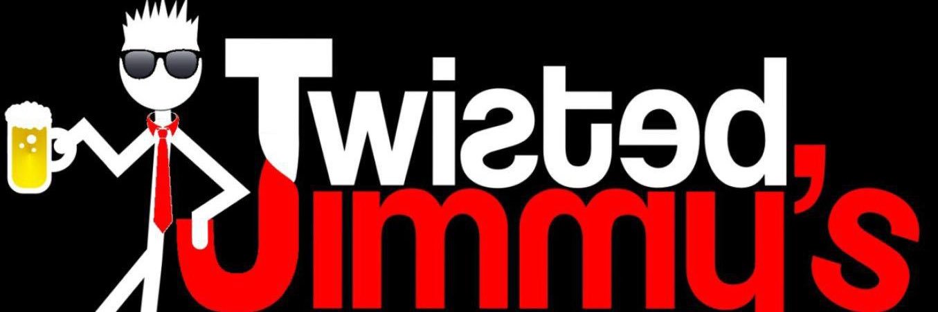 Twisted Jimmy banner