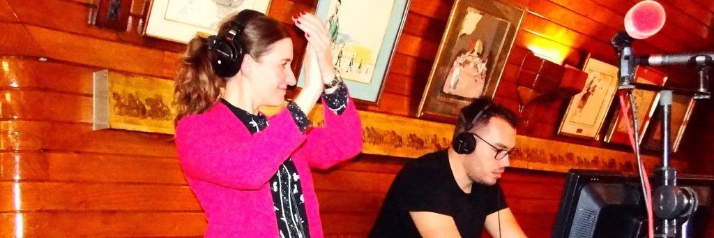 Emma Hernández banner