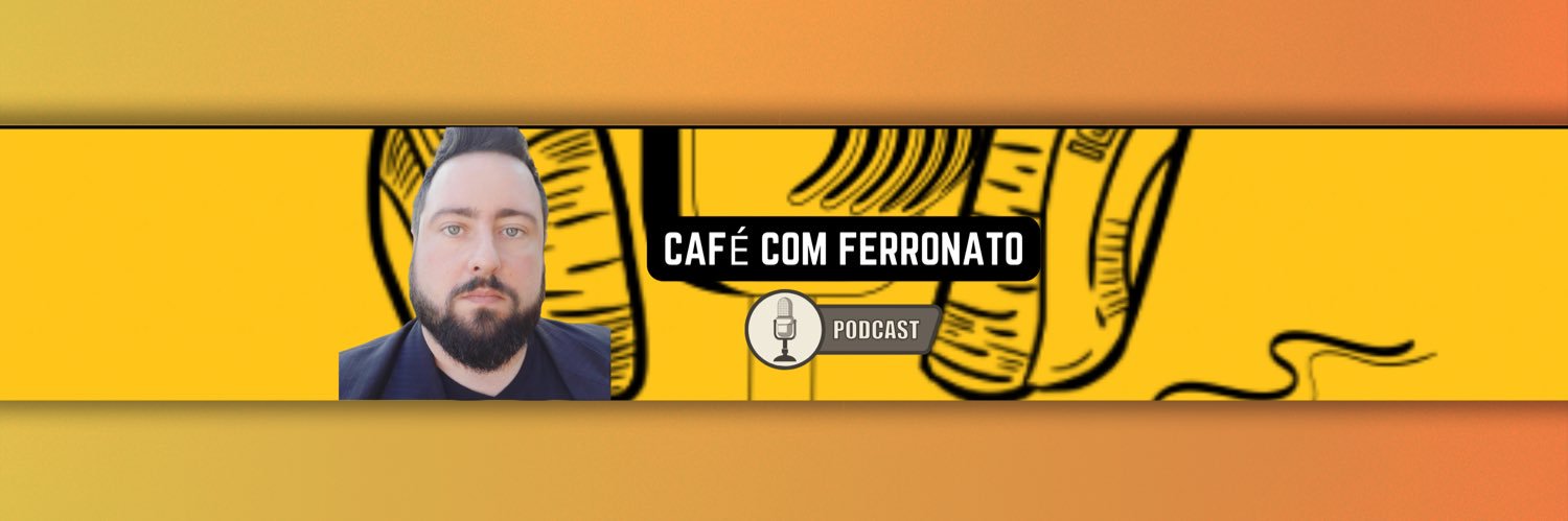leferronato's profile banner image