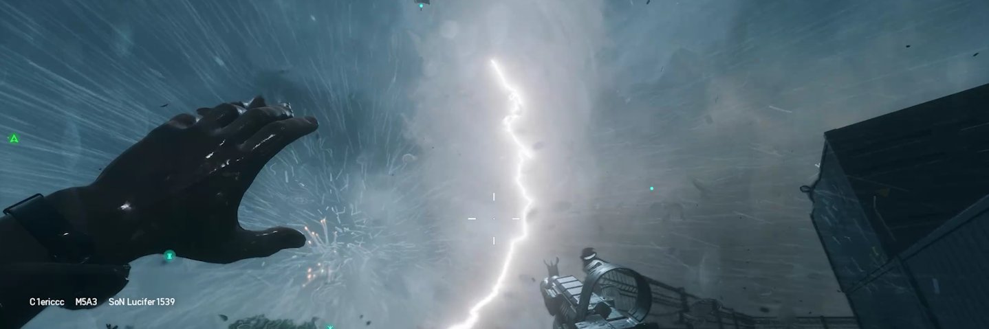 Aerf (Project: Midnight) banner