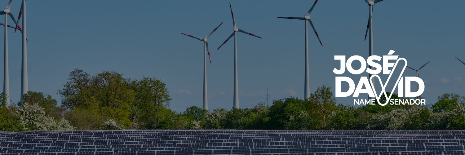 José David Name C. banner