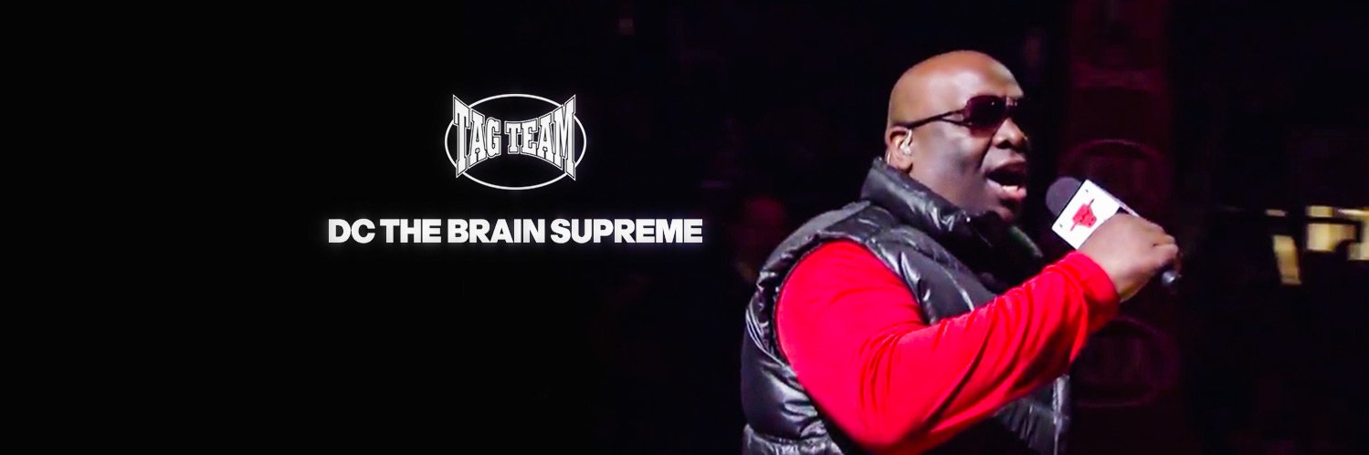 DCGlennATL's profile banner image
