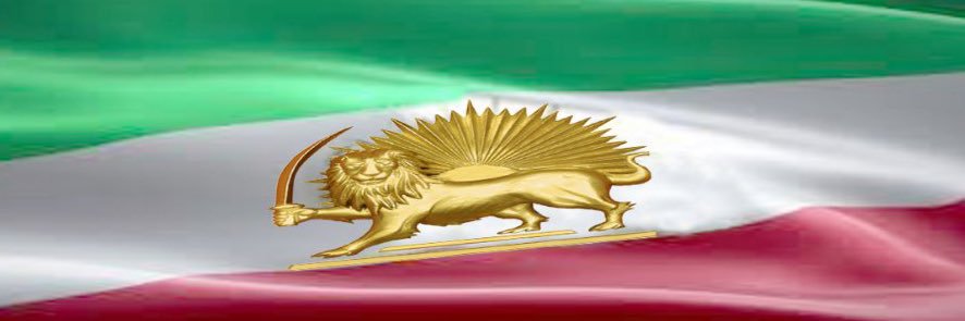 Iran Democratic Association (IDA) Canada 🇨🇦 banner