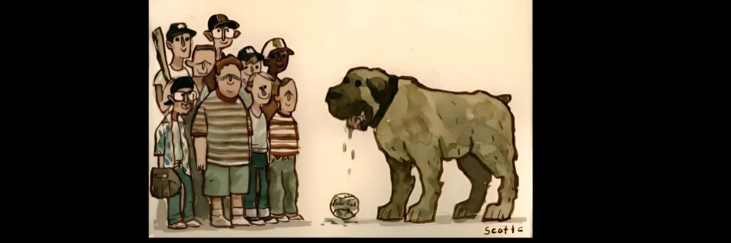 afletche78's profile banner image