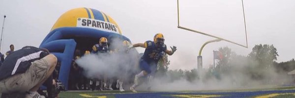 HHSSpartansFB Profile Banner