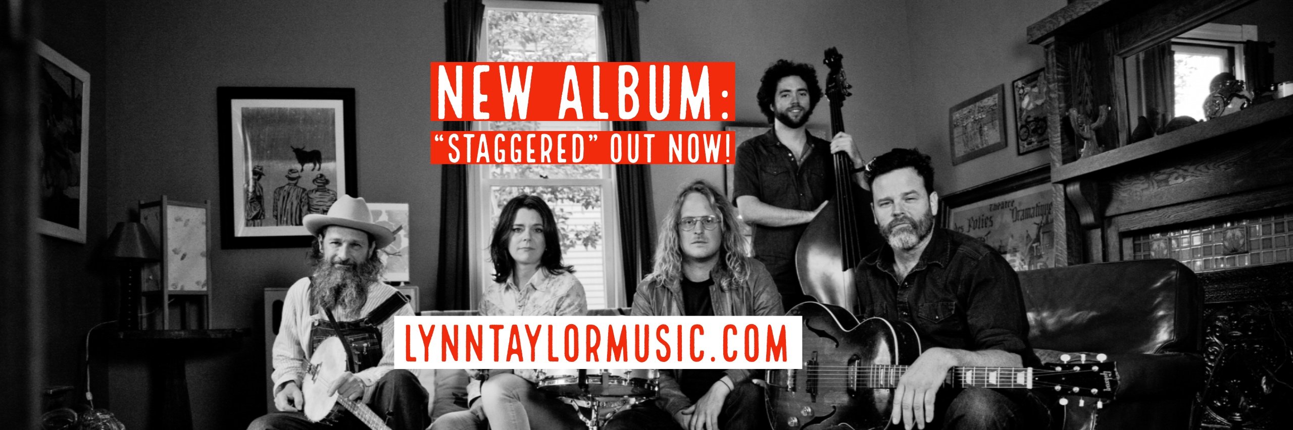 LynnTaylorMusic's profile banner image