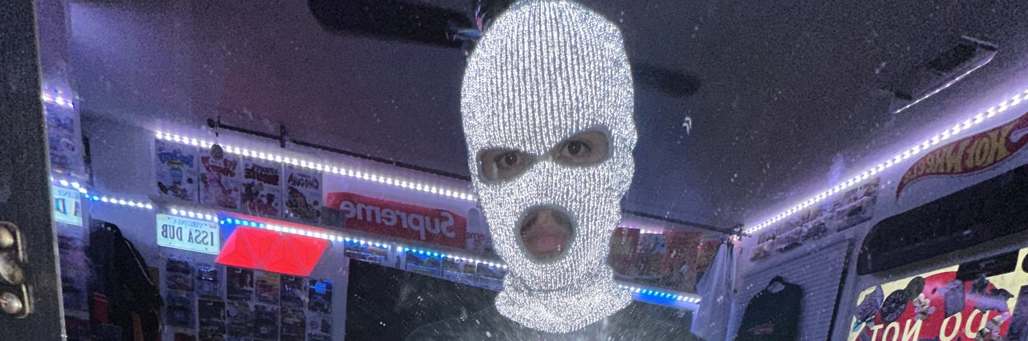 dewaynejr21's profile banner image
