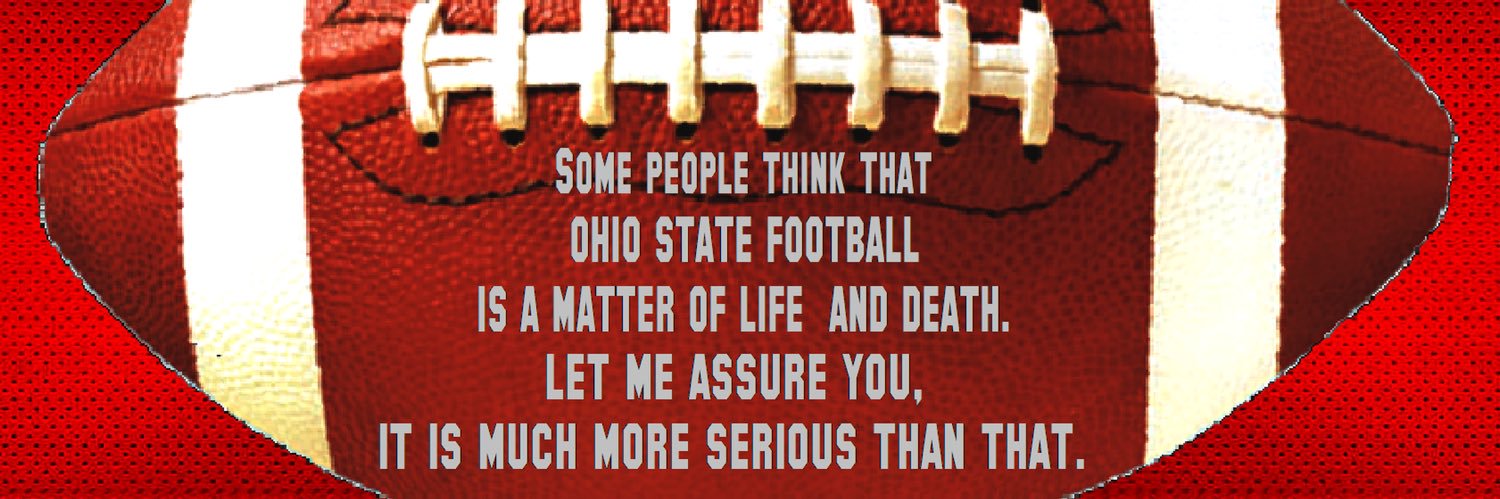 AnthonyTheBuckeye banner