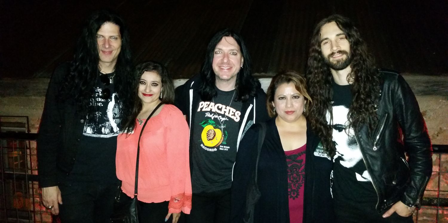 Laura Sandoval banner