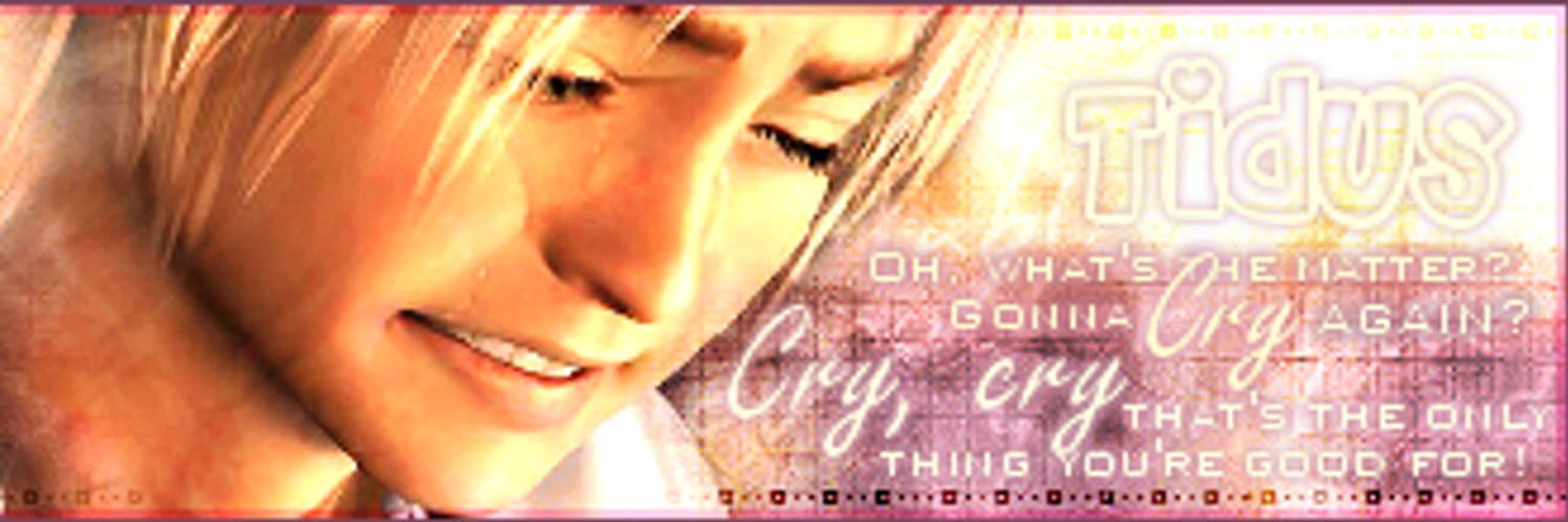 zanarkandMemory's profile banner image