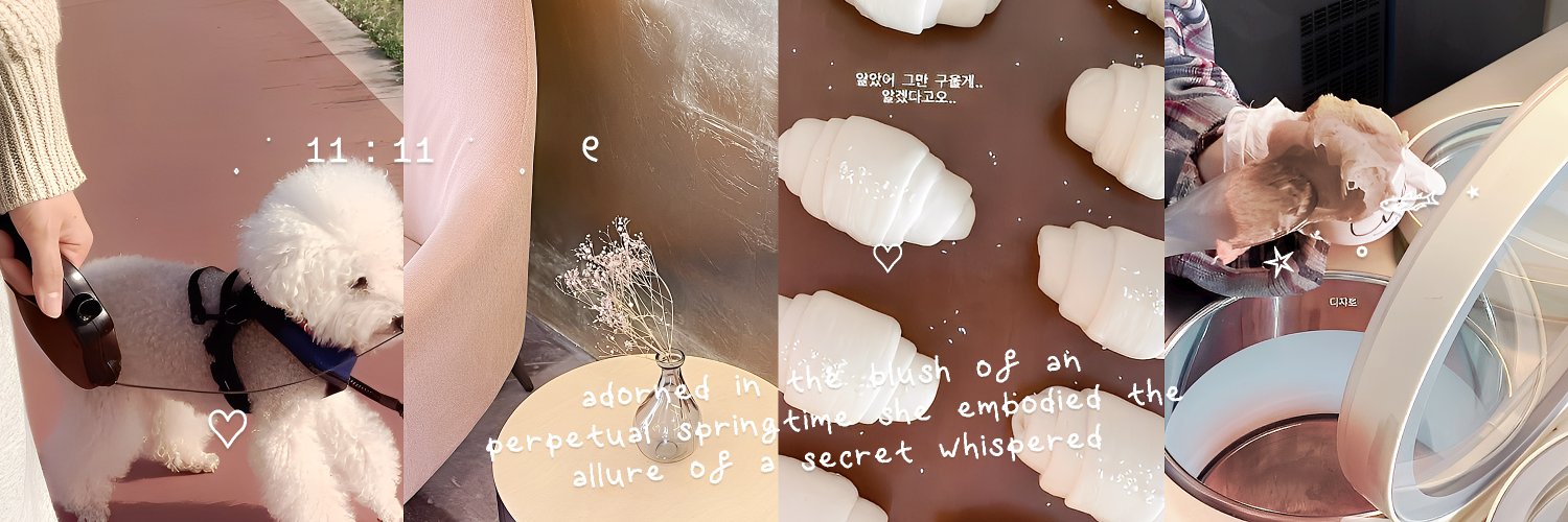 lryn's profile banner image