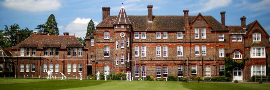 Lockers Park Sport banner