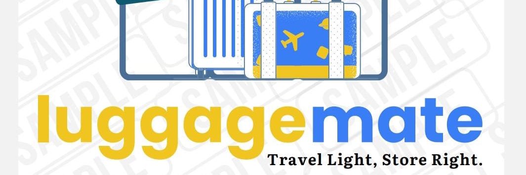luggagemate's profile banner image