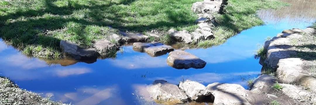 John Kistermann banner