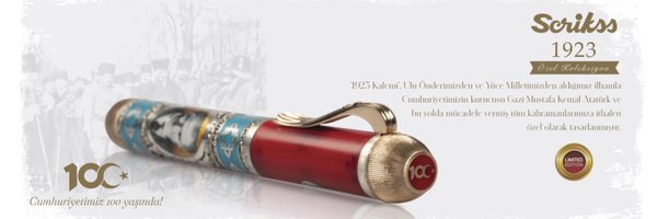 ScrikssTR Profile Banner