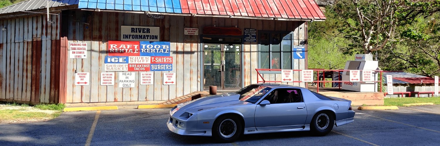 BackhalvedChevy's profile banner image