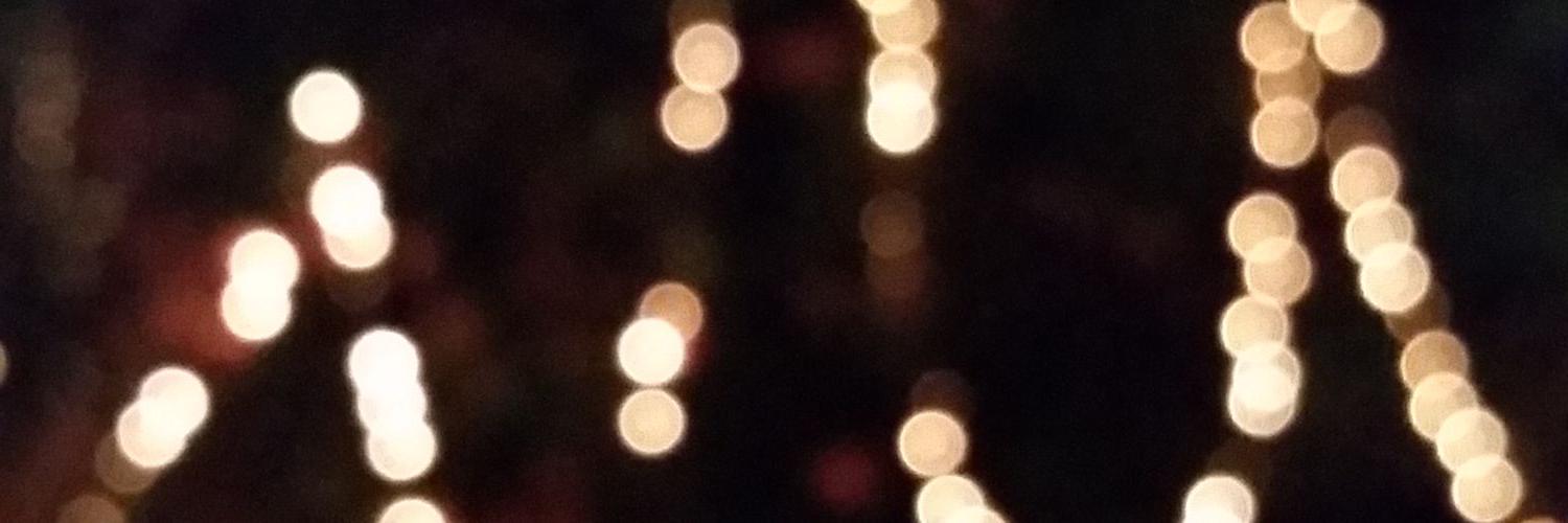 mariavelous's profile banner image