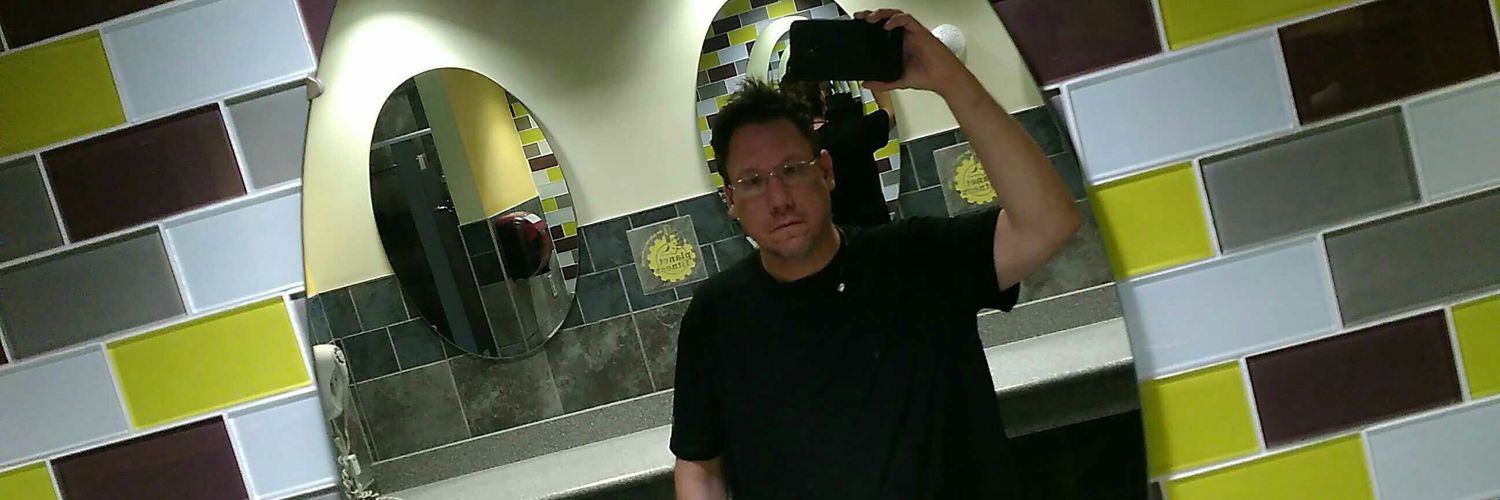 fmjames's profile banner image