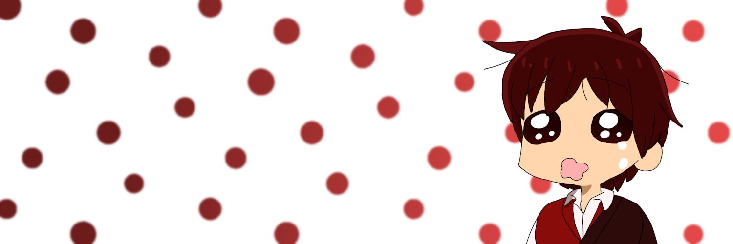 alpharubys's profile banner image