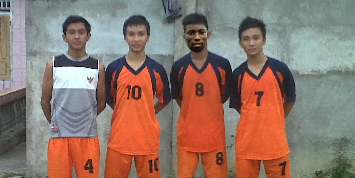 RezialSyah's profile banner image