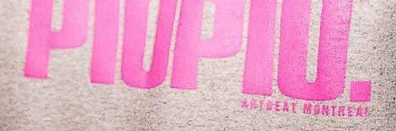 Magnanimous banner