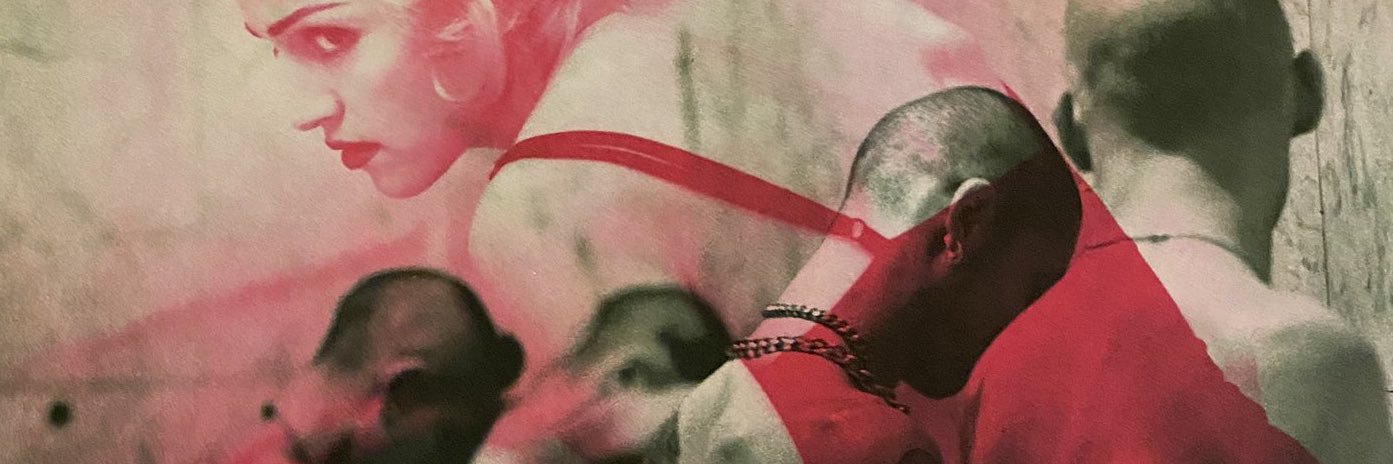 hradcandy's profile banner image