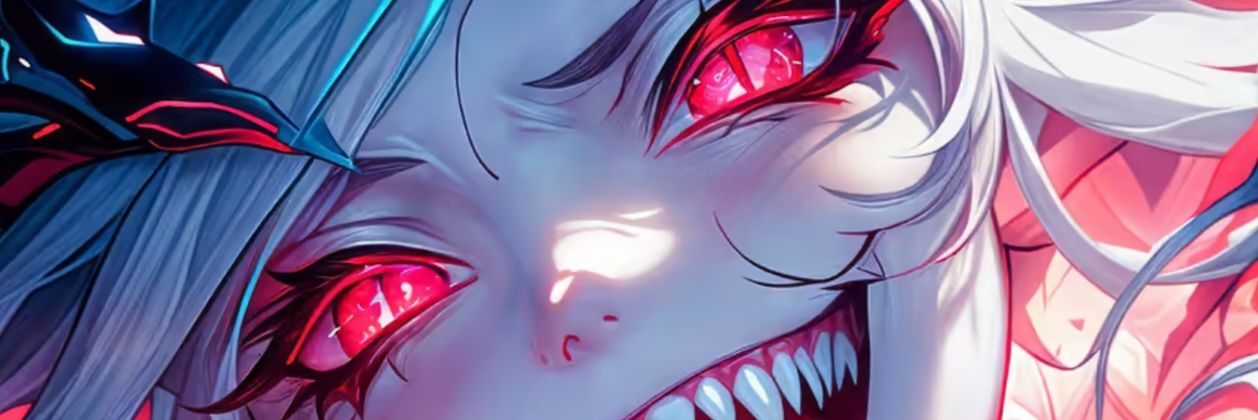 IceickX's profile banner image