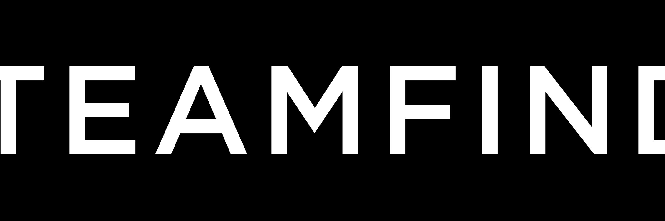 Teamfind banner