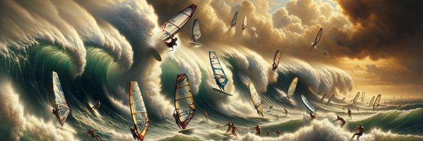 WindAddict Profile Banner