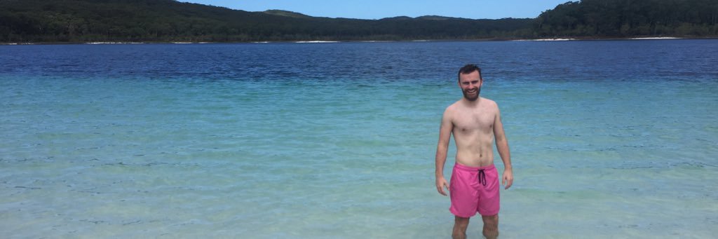 Benzie93's profile banner image