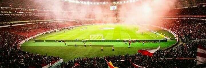 INTERPAIXAOO's profile banner image