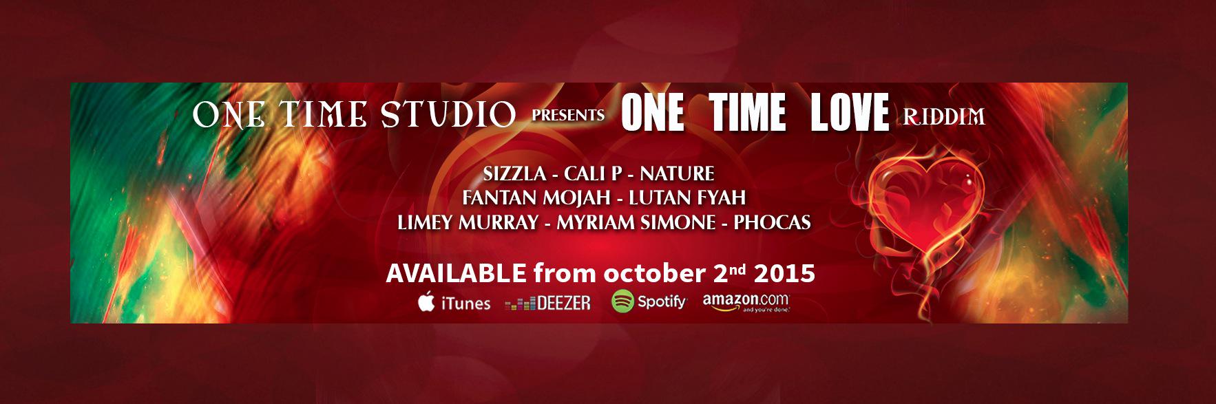 onetimestudio's profile banner image
