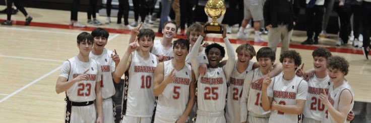 Emporia Spartans banner