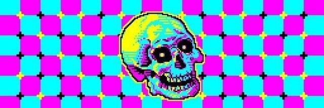 lizbocat's profile banner image