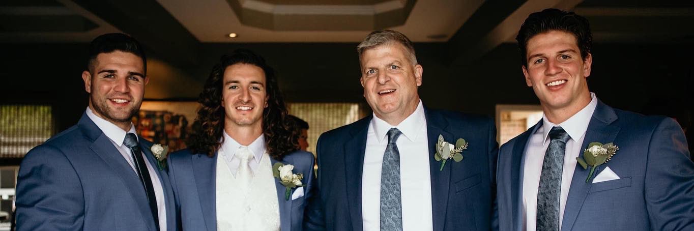 Benjamin Savick banner