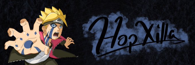 Hopxillah's profile banner image