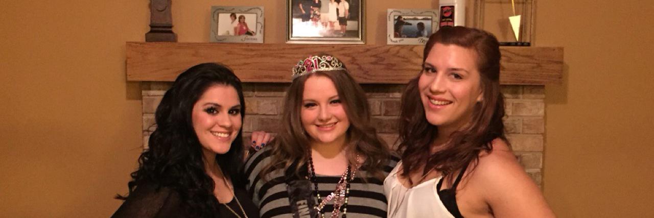 Caitybaity89's profile banner image