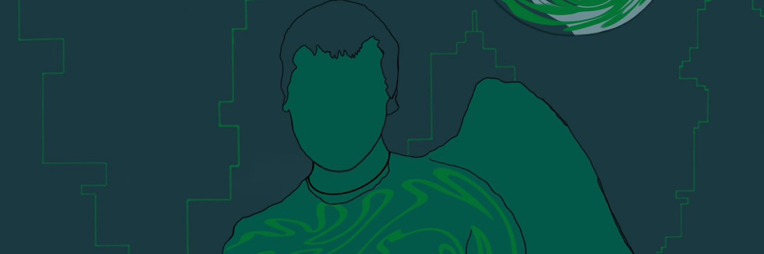 Josh Lee banner