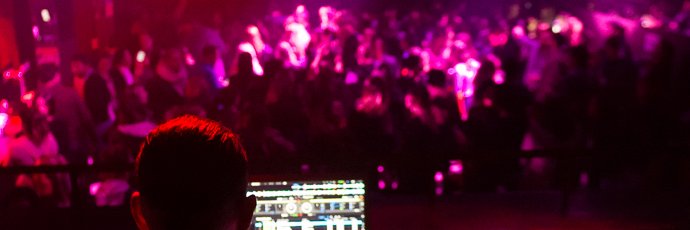 SuGuSDeeJay's profile banner image