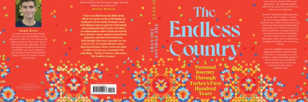 SamiKent Profile Banner