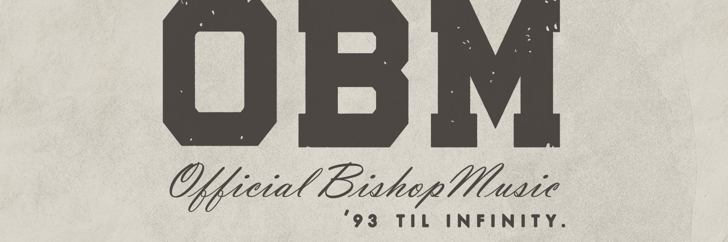 OBMBishop's profile banner image