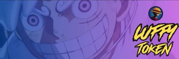 luffyinutoken Profile Banner